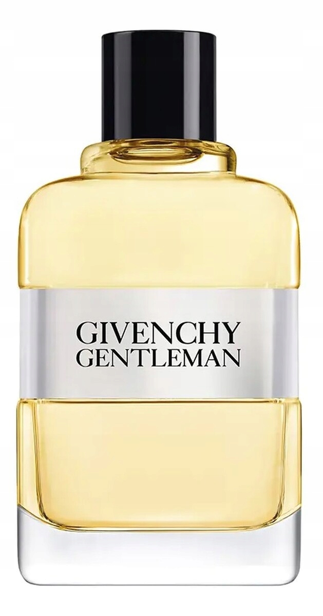 Givenchy Gentleman Originale Toaletní voda sprej 100 ml