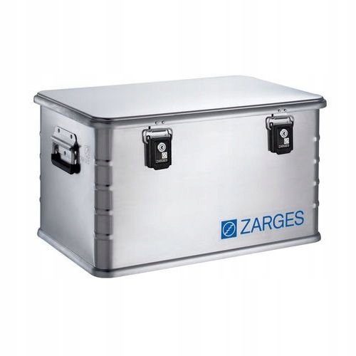 Ящик для зберігання алюмінієвий корпус Mini-Box Plus