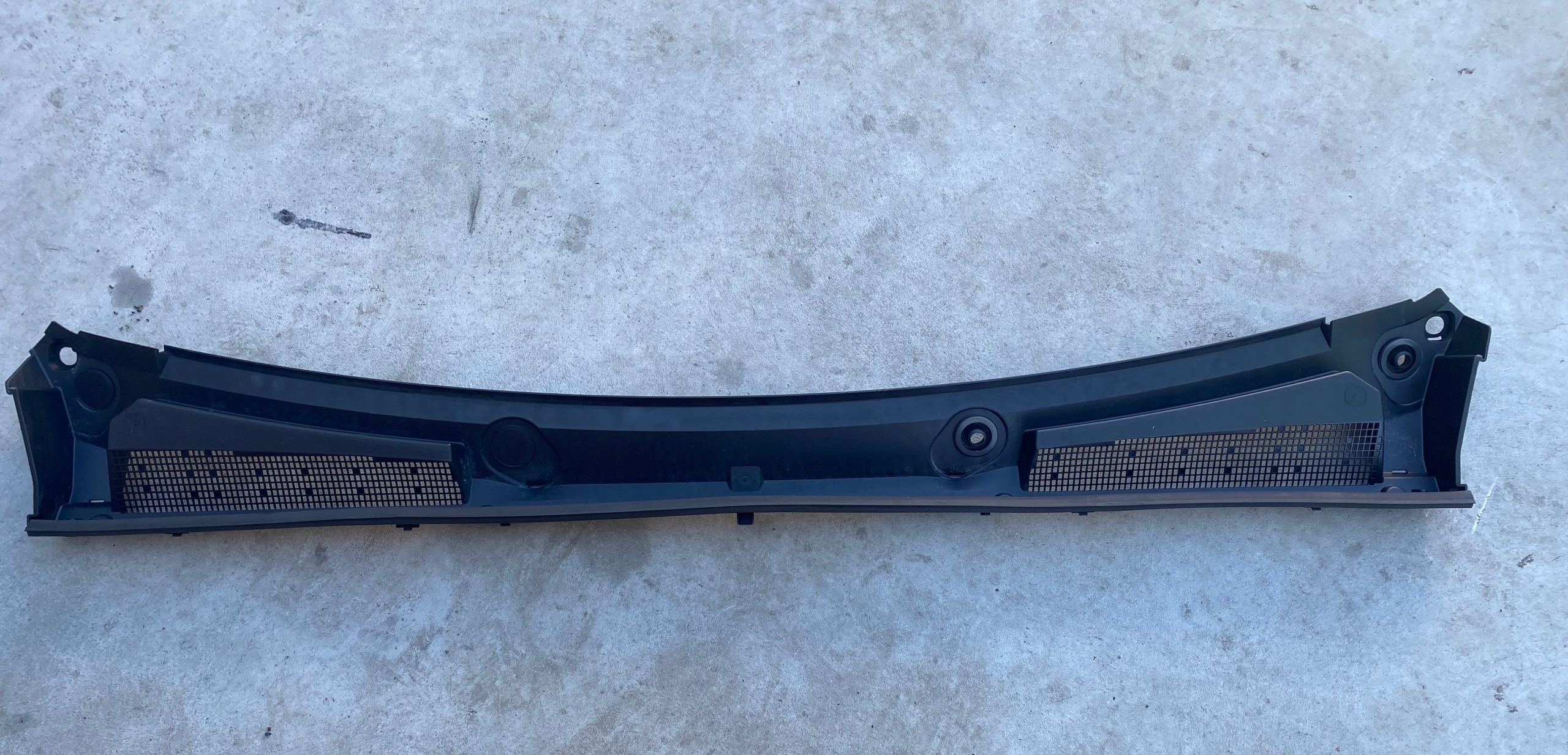 PODSZYBIE RENAULT TRAFIC III OPEL VIVARO B 668114420R Numer katalogowy części 668114420R