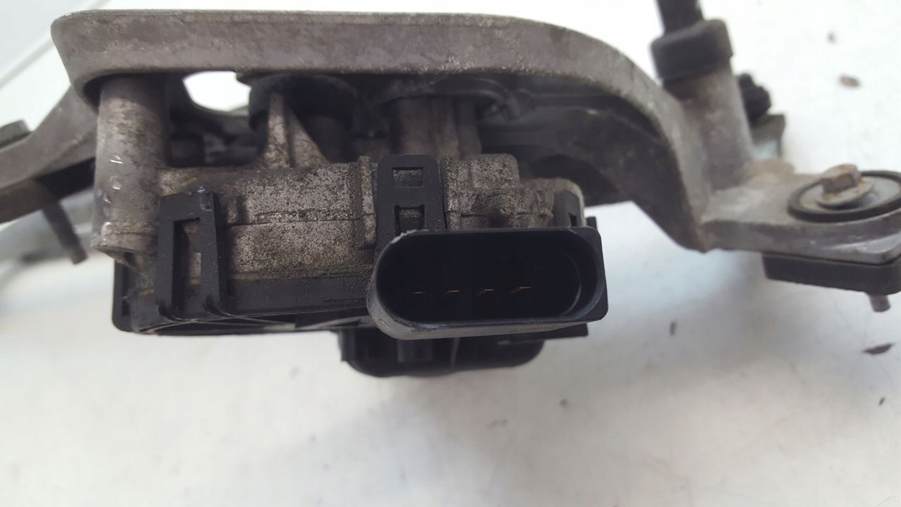 wiper mechanism Ford Mondeo MK4