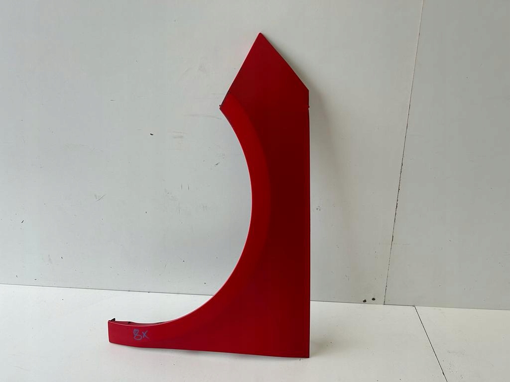 AUDI A1x КРИЛО ЛІВИЙ ПЕРЕД ОРИГІНАЛ