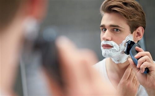 GŁOWICE OSTRZA DO PHILIPS SH50 SERIES 5000/6000 x3 Model SH50