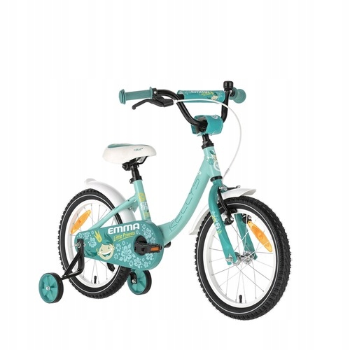 Rower dziecięcy Kellys Emma 16"