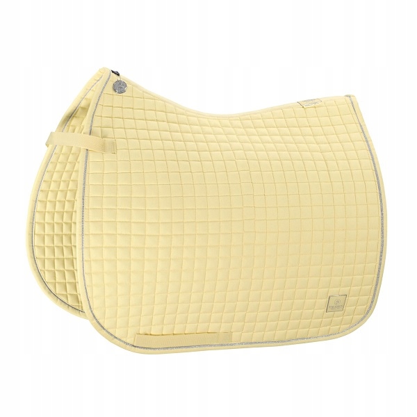 Czaprak Eskadron Cotton Pure S/23 sunflower DL