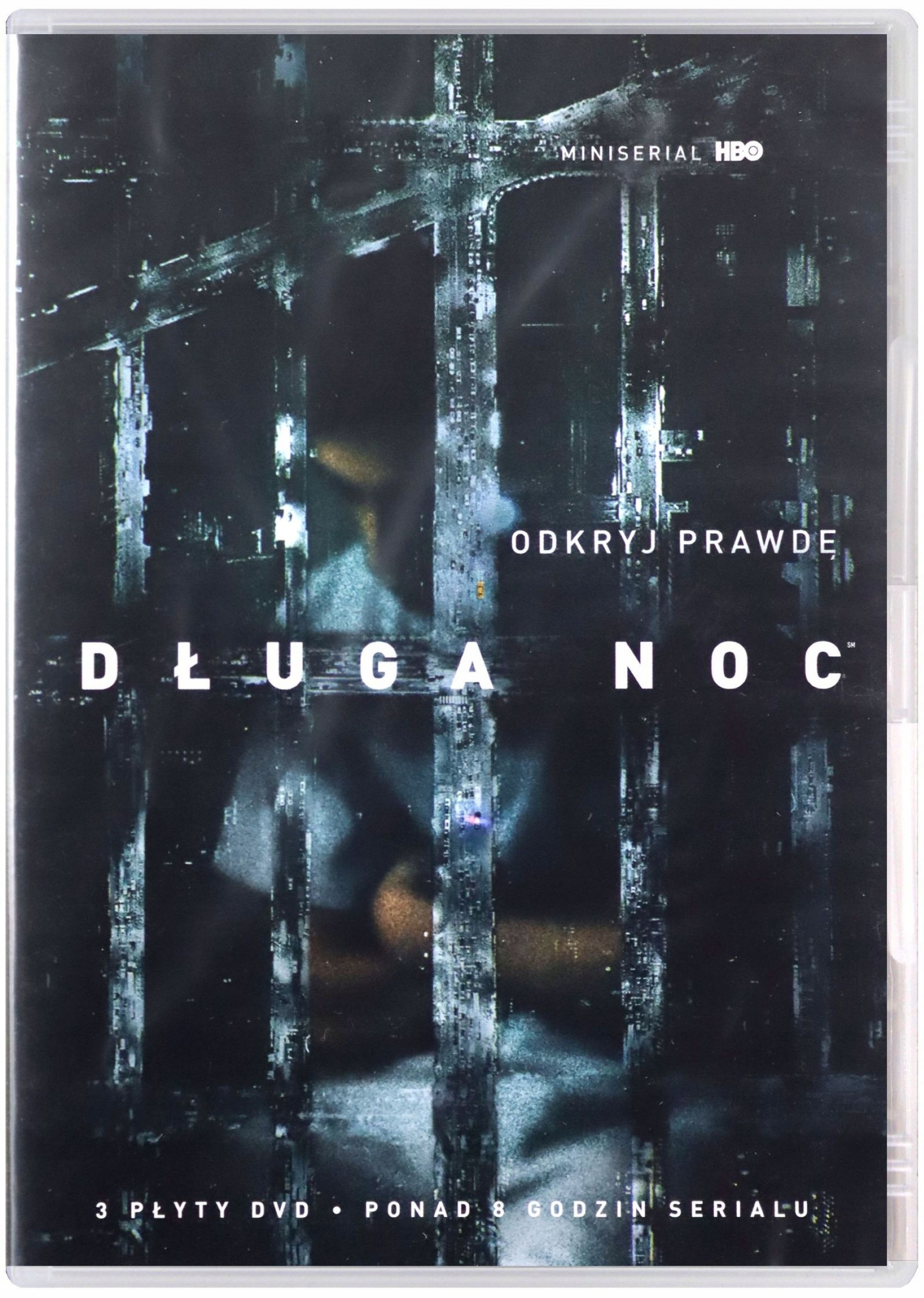 

Długa Noc [3DVD] serial Hbo