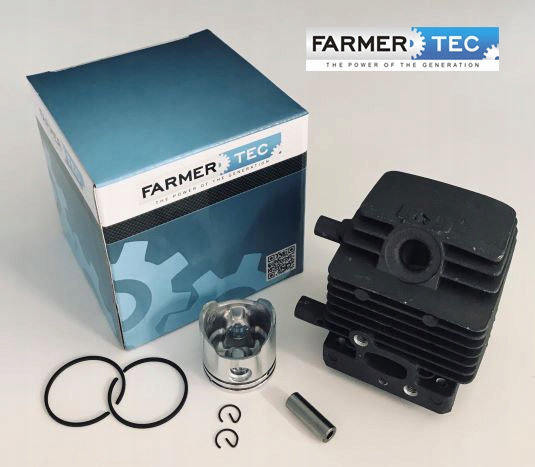 

Cylinder Kompletny Stihl Km / Ht / FS85 34mm