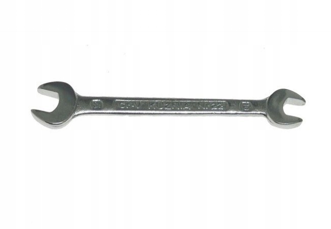 

Kuźnia Klucz płaski RWPd 24x30 mm