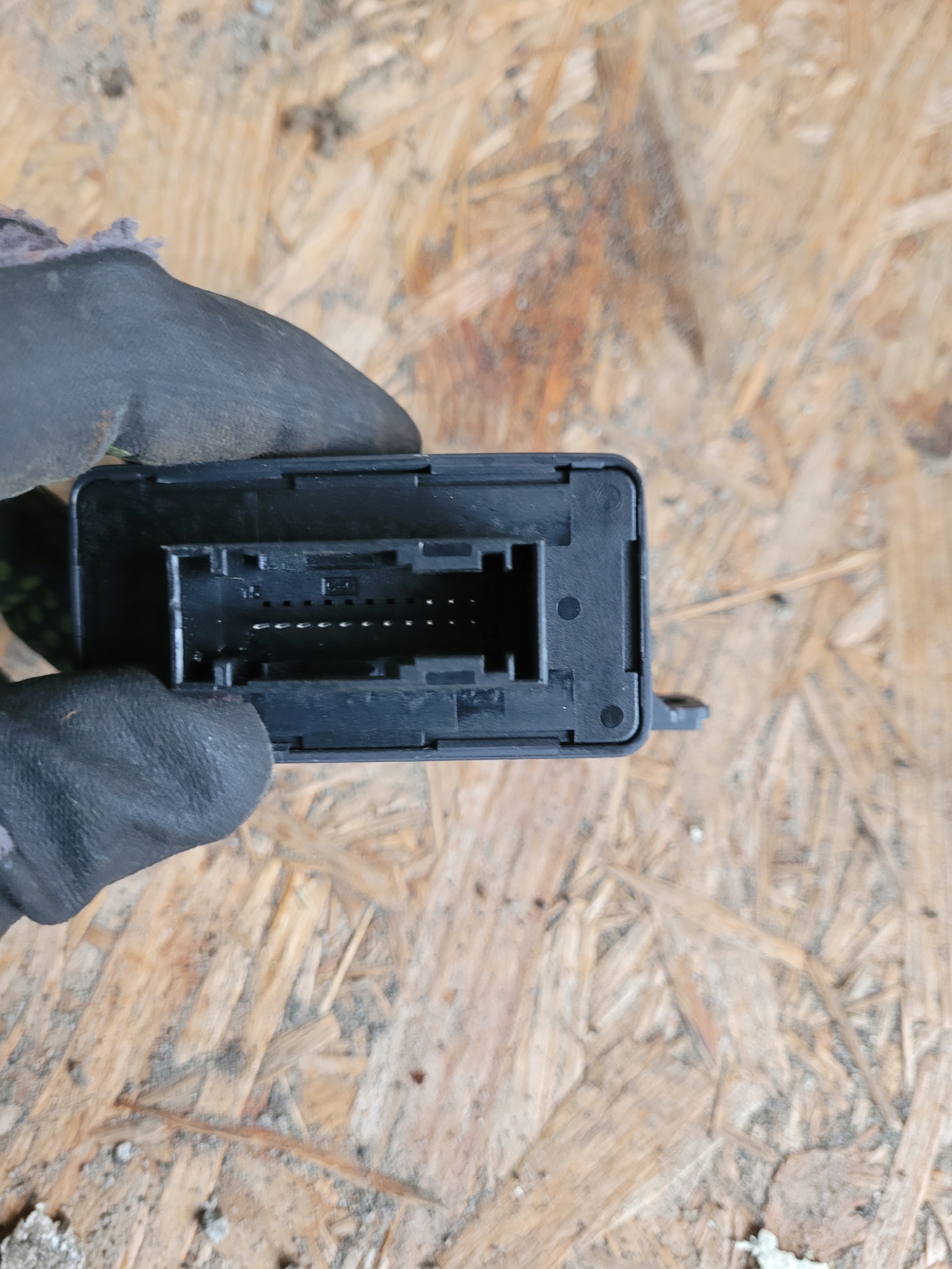 modul Bedienteil Leuchten AUDI A3 8V 8v0907357A
