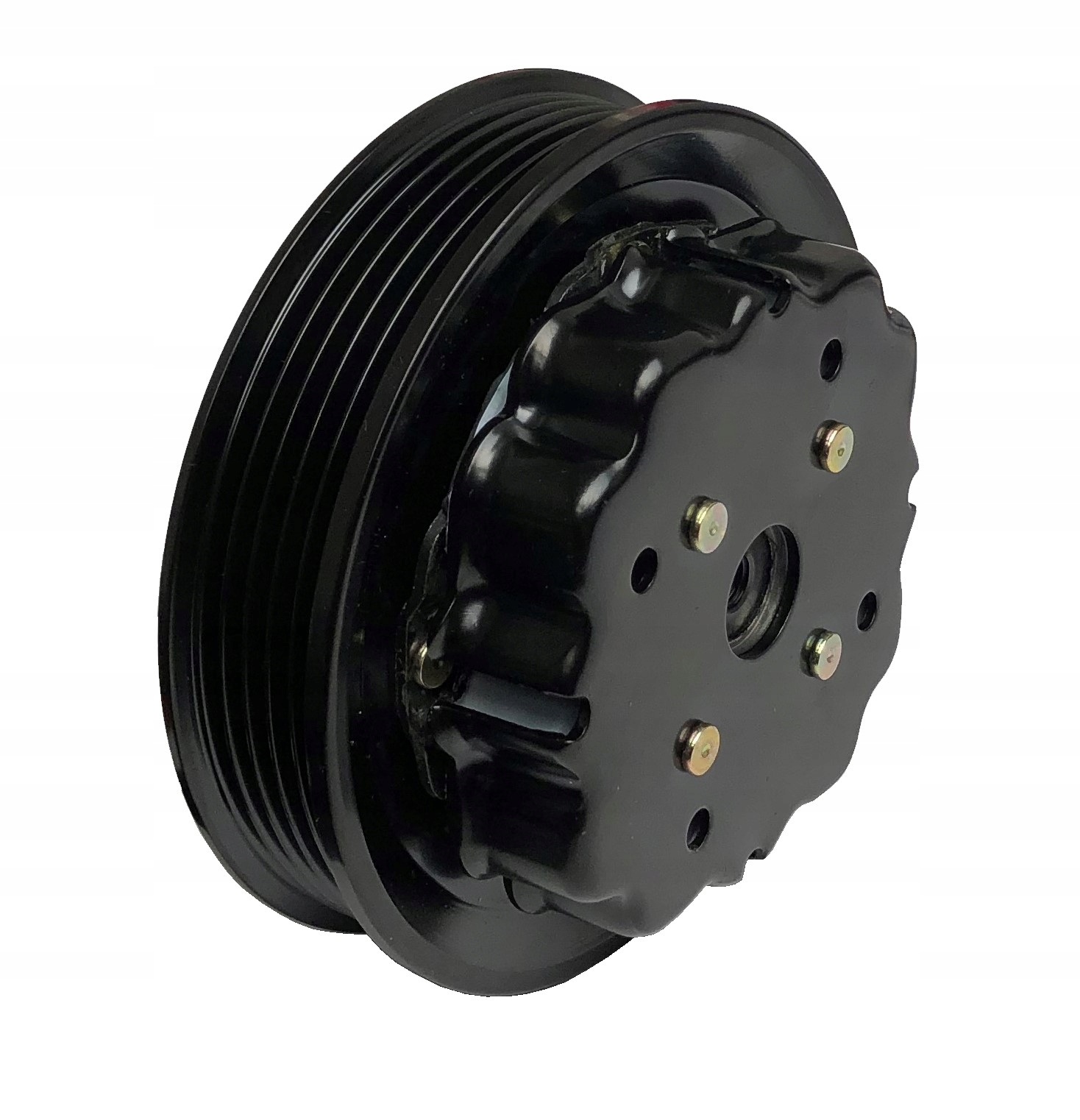 SPRZĘGŁO KLIMATYZACJI DENSO 6SEU12C MERCEDES A