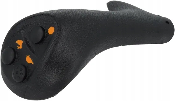 Gałka dźwigni 3 przyciski Producent części John Deere