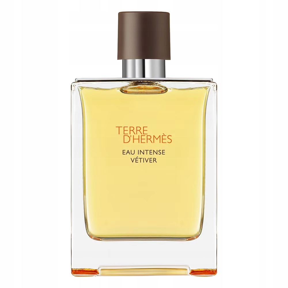 Hermes Terre D`hermes Eau Intense Vetiver Edp 200 Ml Sprej