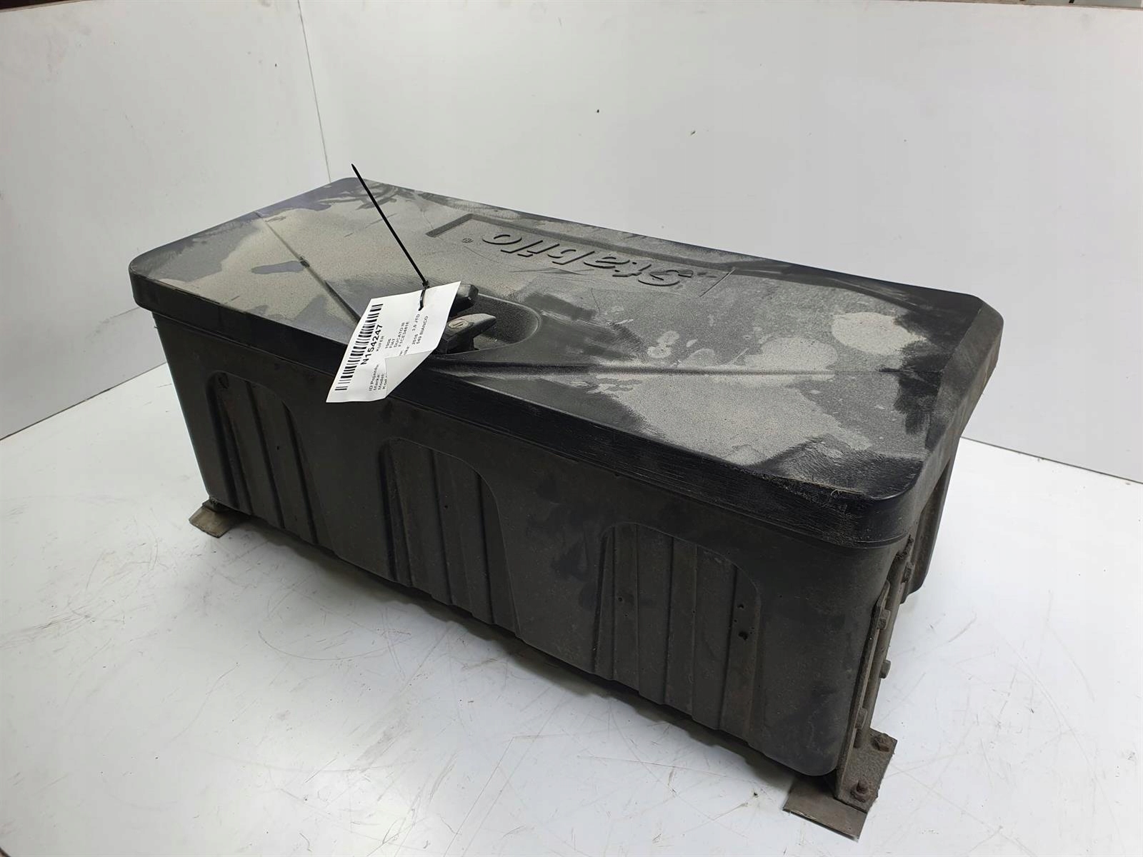 КУЗОВ FIAT DUCATO III