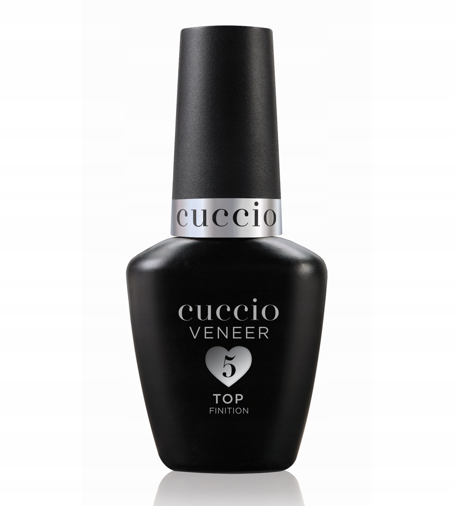 Cuccio Top Coat Veneer 13 ml
