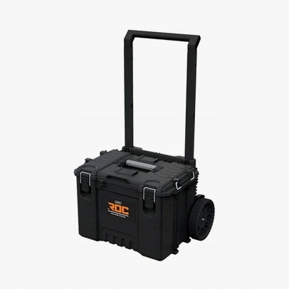 Keter Roc Pro Gear 2.0 Skrzynka na kółkach