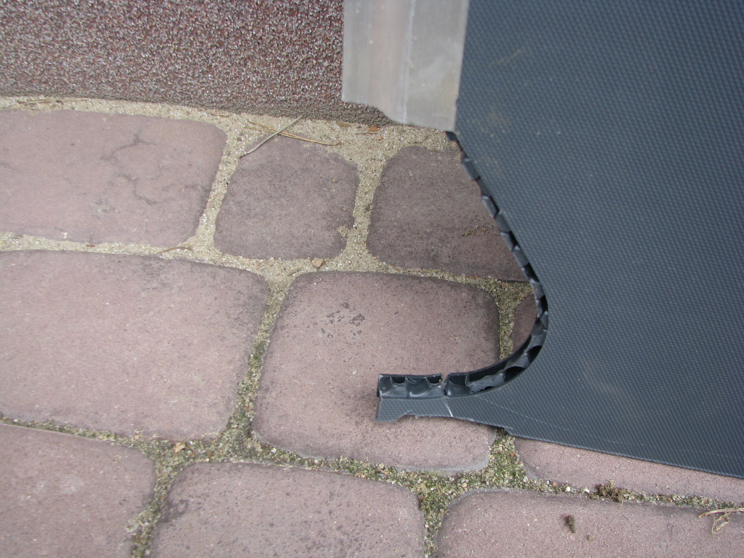 PZ4L0-H5E15 - Пол Toyota Proace PARTNER III BERLINGO III L2