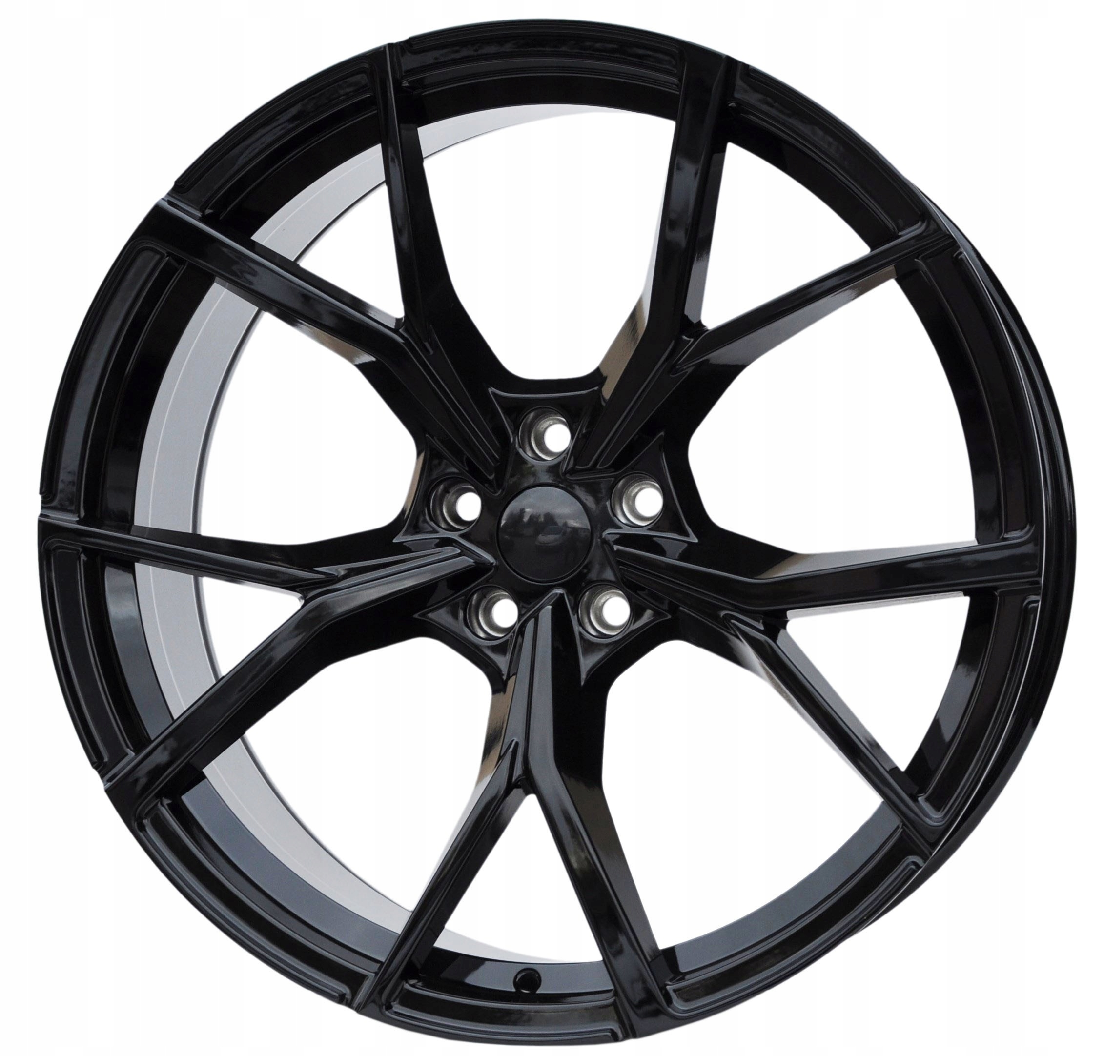 ráfiky 22'' Audi S5 A6 S6 A7 S7 A8 S8 Tt 8J A6 Allroad Q2 Q3 Q4