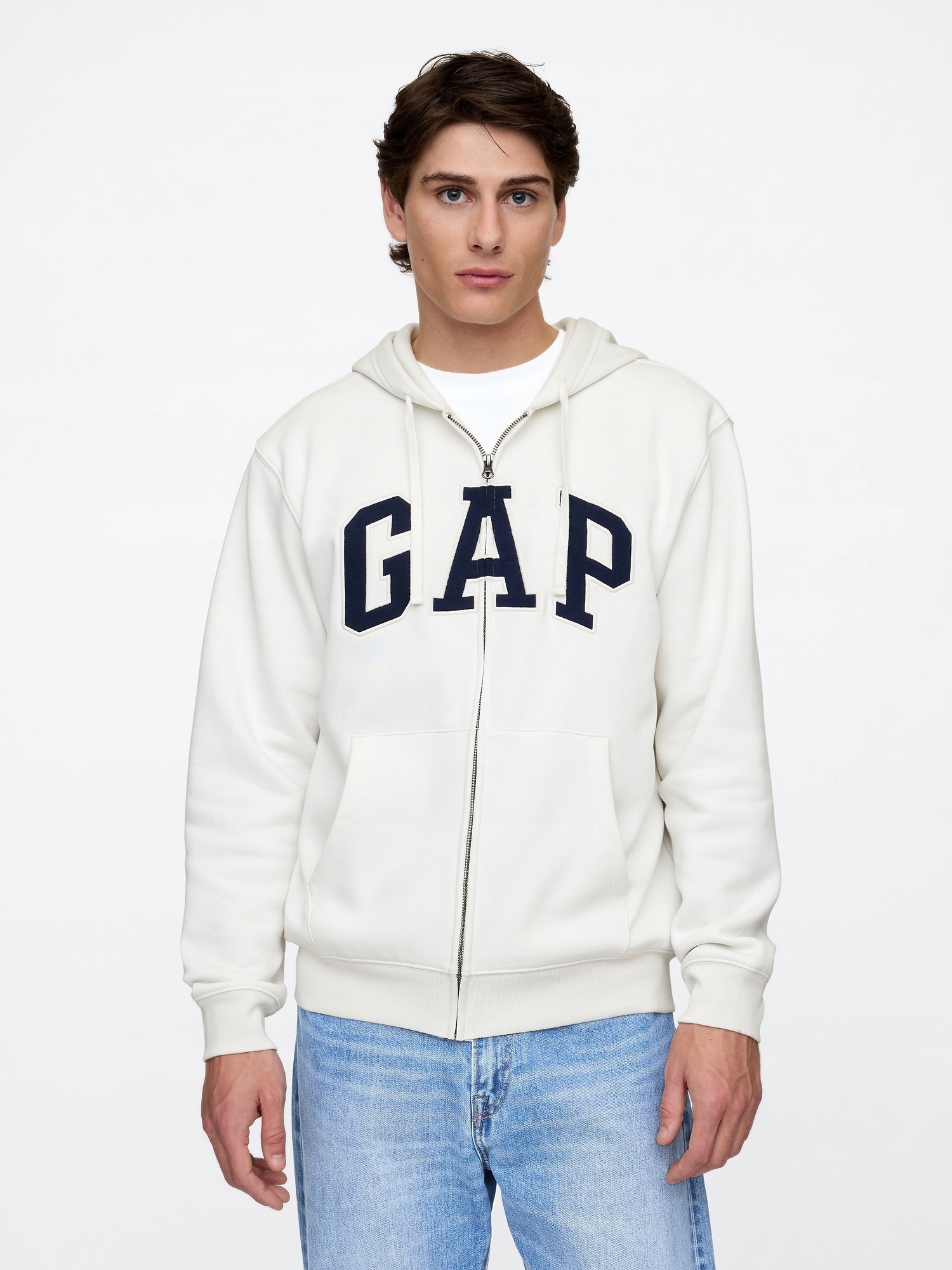 Gap Mikina s logem