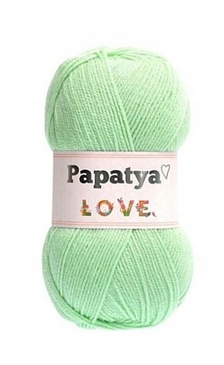 Papatya Love 6530