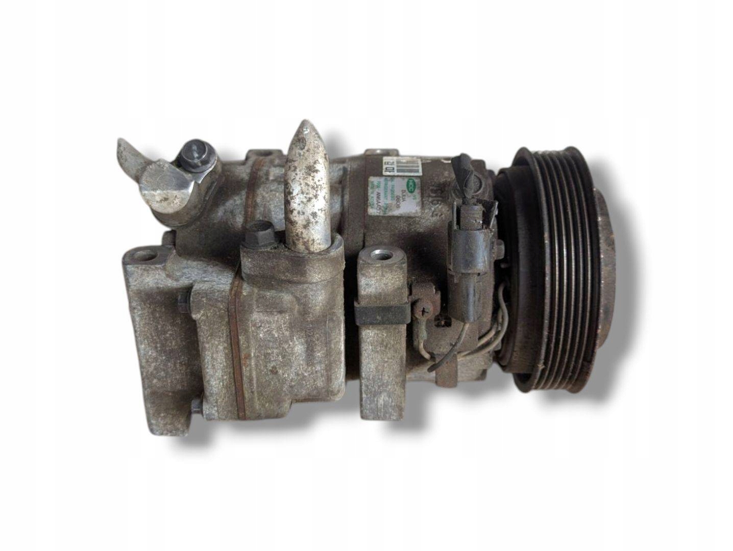 Klimakompressor klimaanlage Hyundai i30 FD 2009 97701-2H040