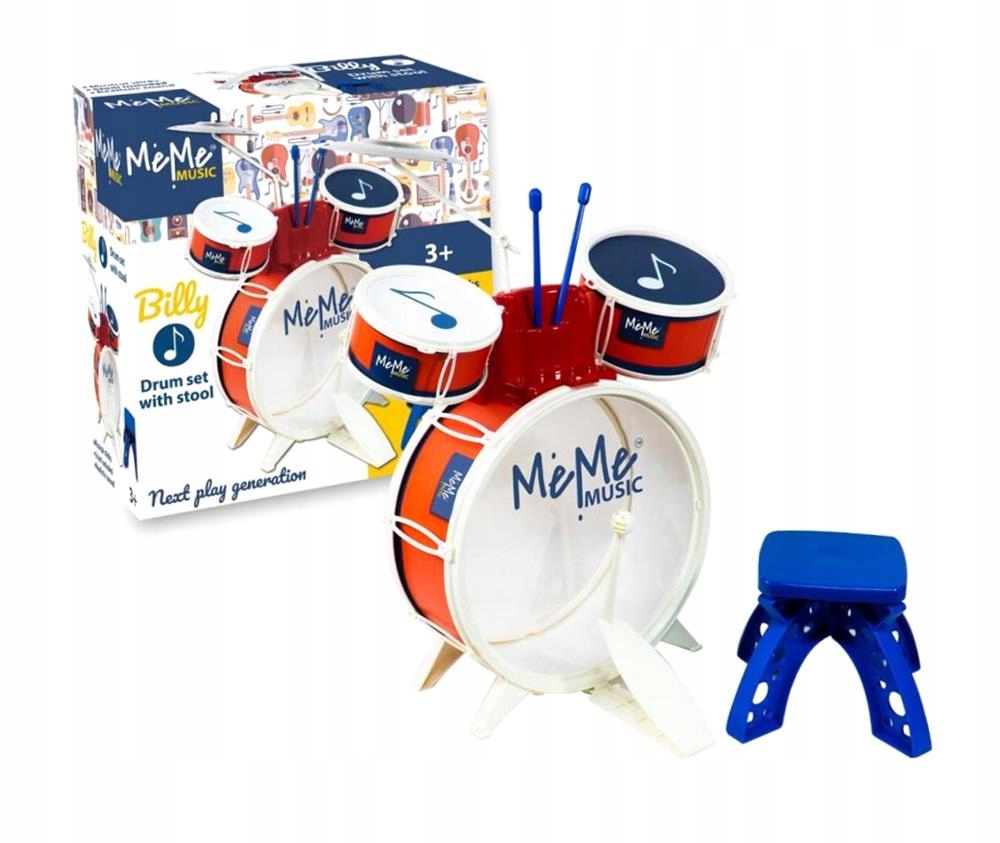 Bicí Souprava Pro Děti S Příslušenstvím