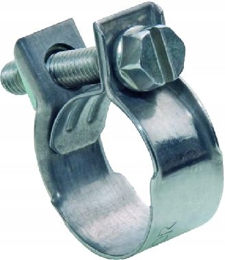 

Obejma Opaska Zaciskowa Śrubowa Mini FI-10-11mm