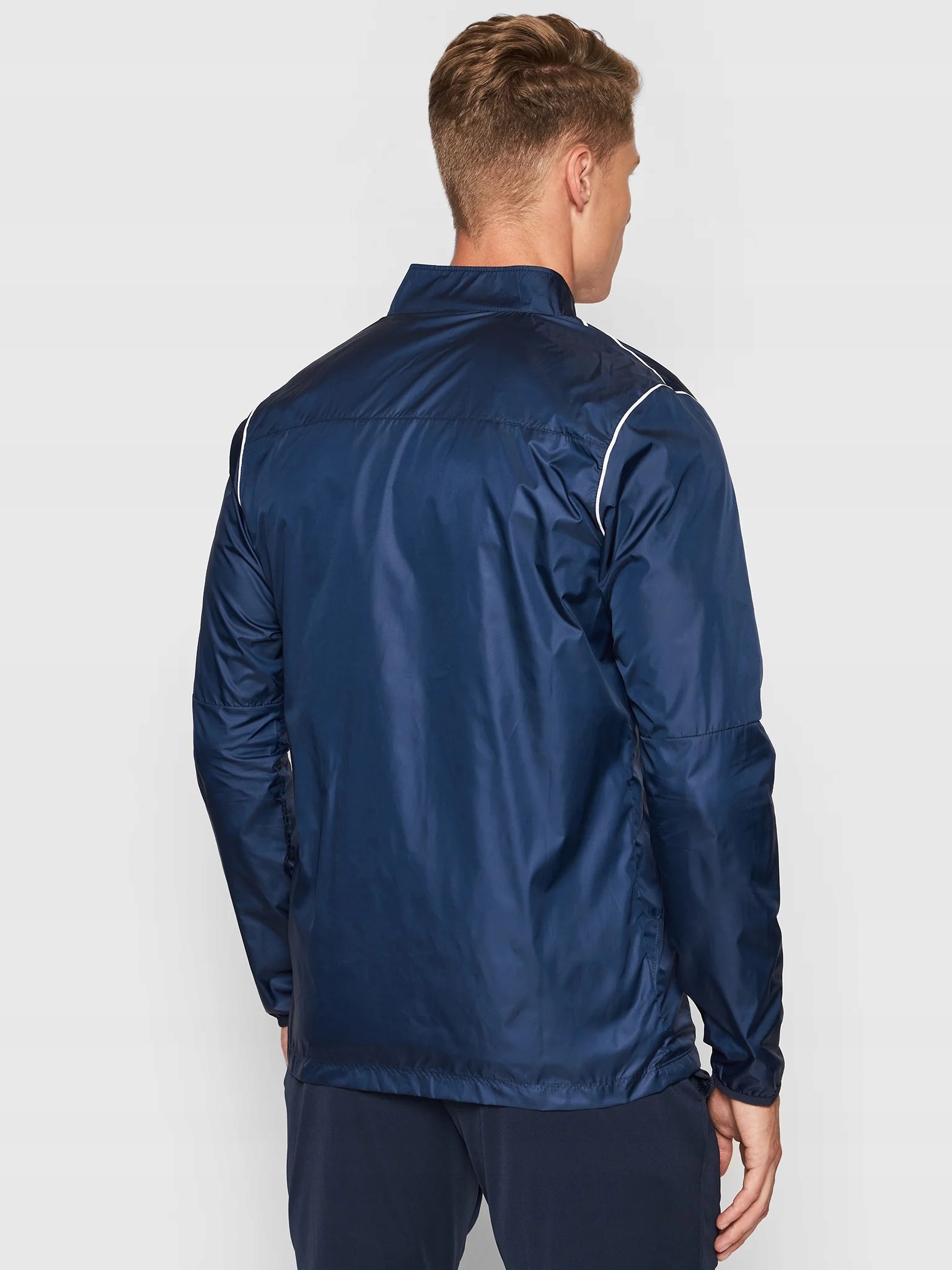 Kurtka Męska Wiatrówka Rozpinana NIKE Park 20 r. M Rozmiar M