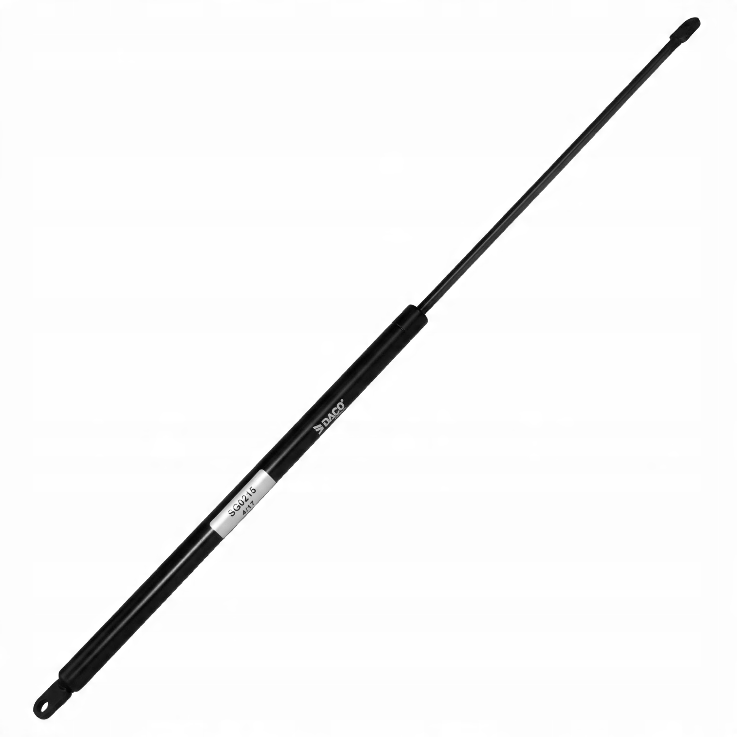 

=siłownik Teleskop Przód Maski Audi 80 B4=