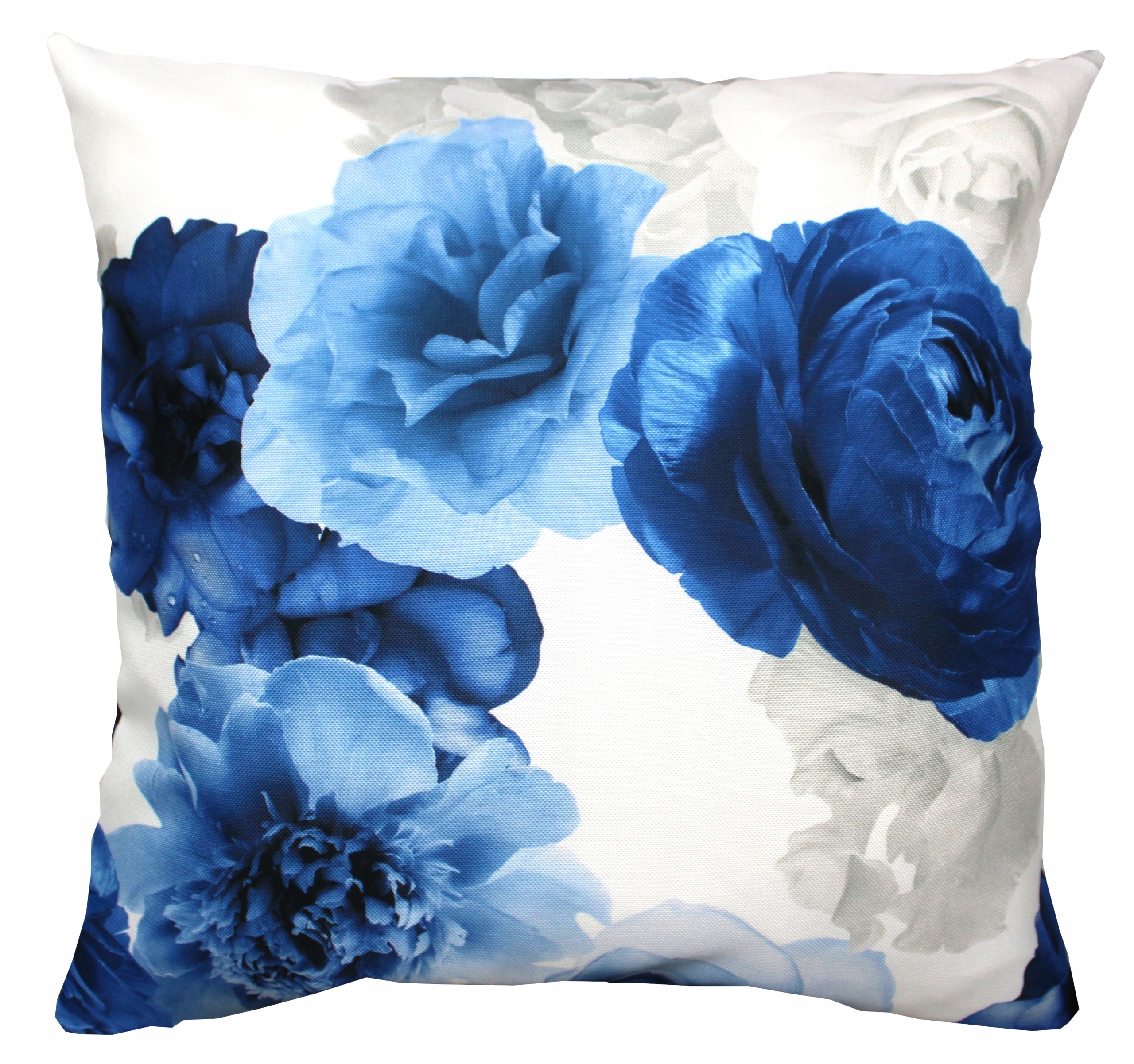 Poszewka na Poduszkę kwiaty róże 45x45 cm Jessica