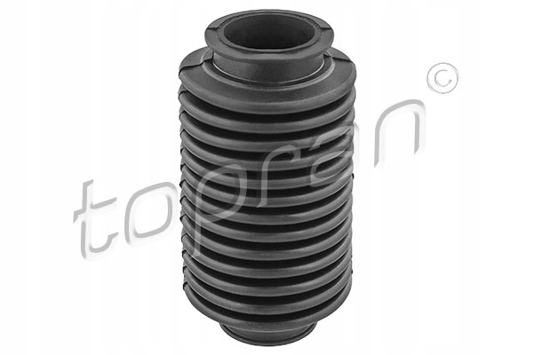 Osłona, system kierowania TOPRAN 102 615 Producent części Topran