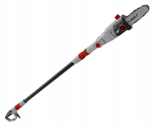 DEDRA PILARKA ŁAŃCUCHOWA PIŁA ELEKTRYCZNA DED8699 EAN (GTIN) 5902628869906