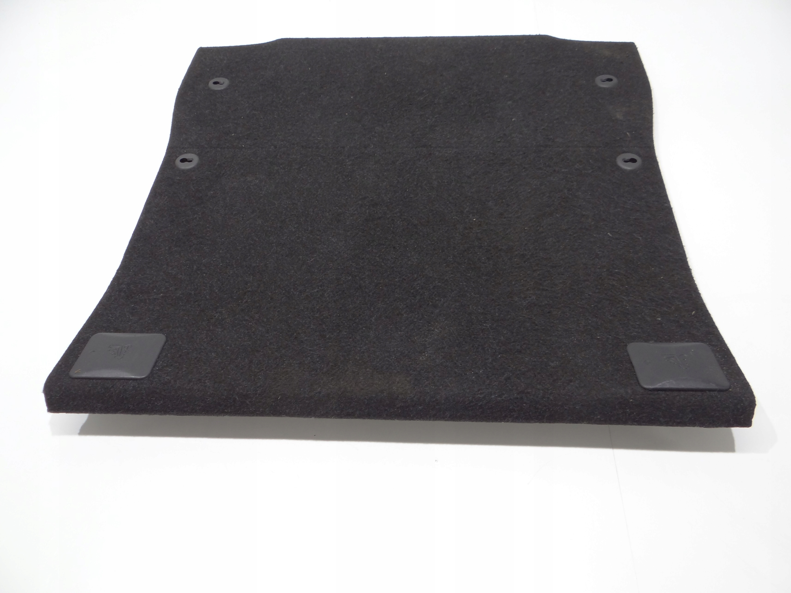 floor boot BMW E87 OE