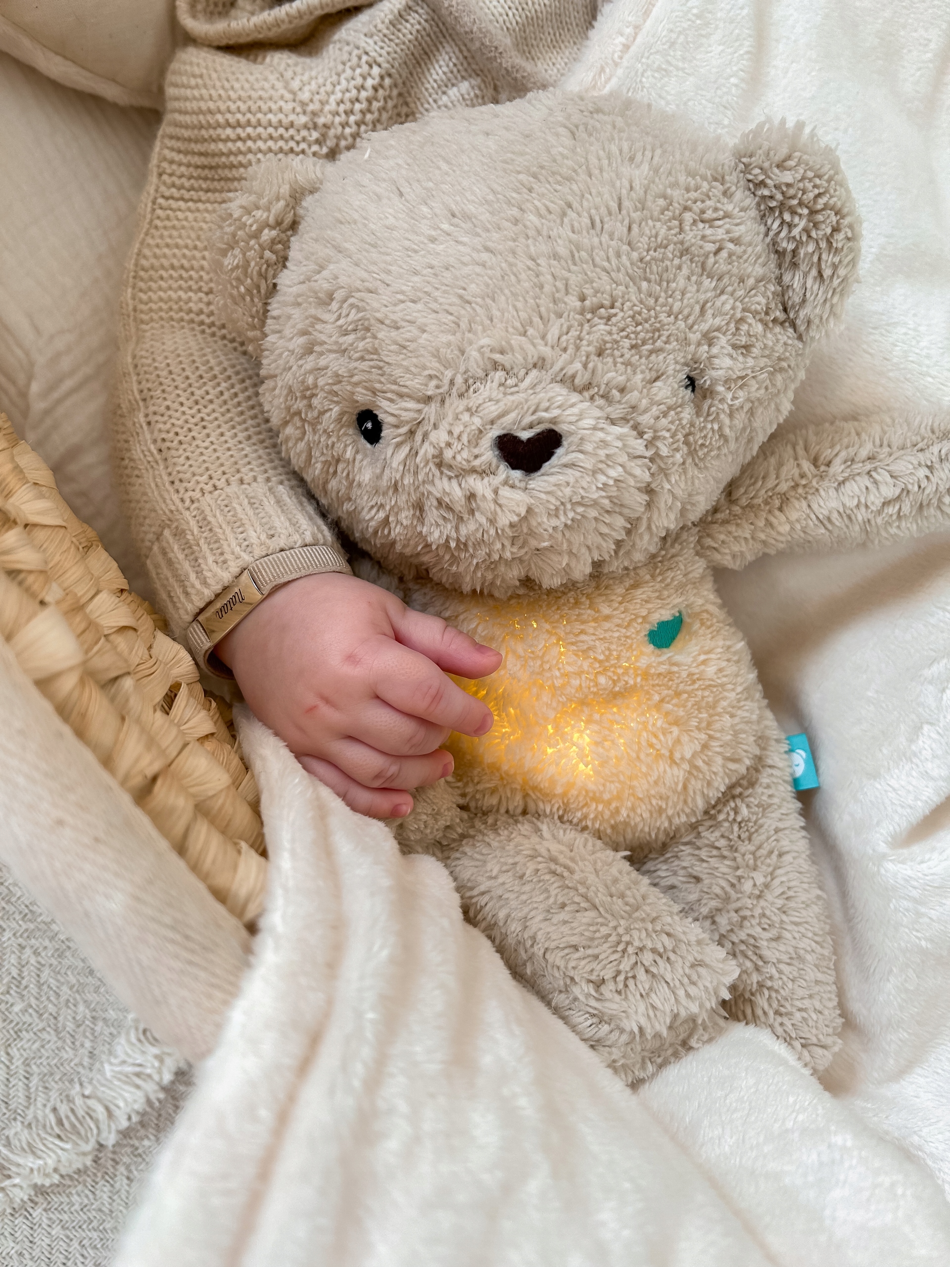 SZUMISIE- SZUMIĄCY MIŚ- BEŻ 5W1 EAN (GTIN) 5905255311473