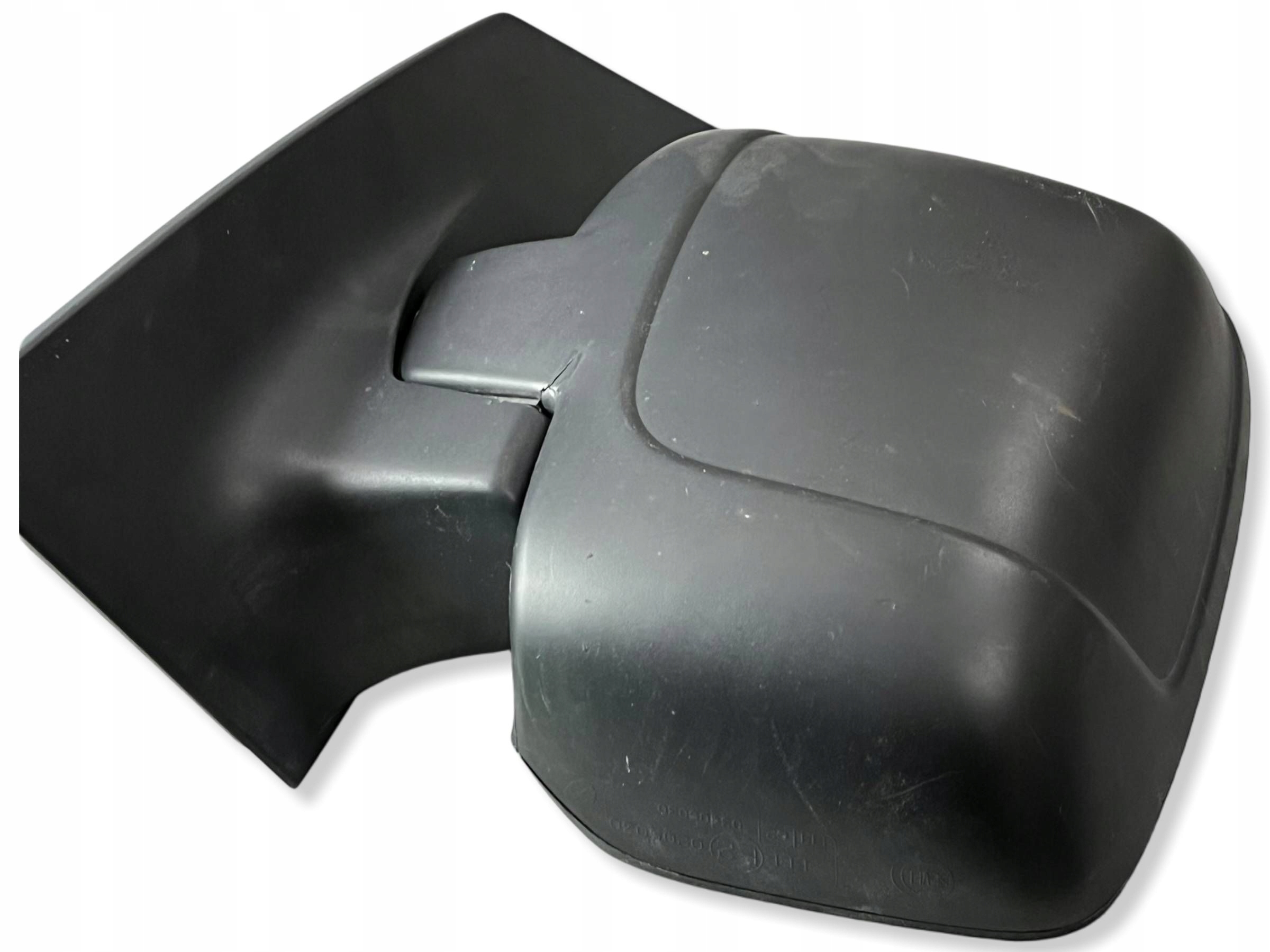 electrics mirror side left side Fiat Scudo 14007425XT