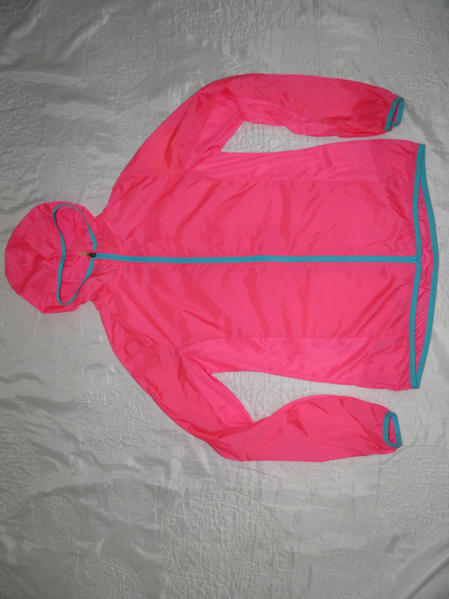 SHAMP CIENKA KURTKA /BIEGANIE / ROWER R S