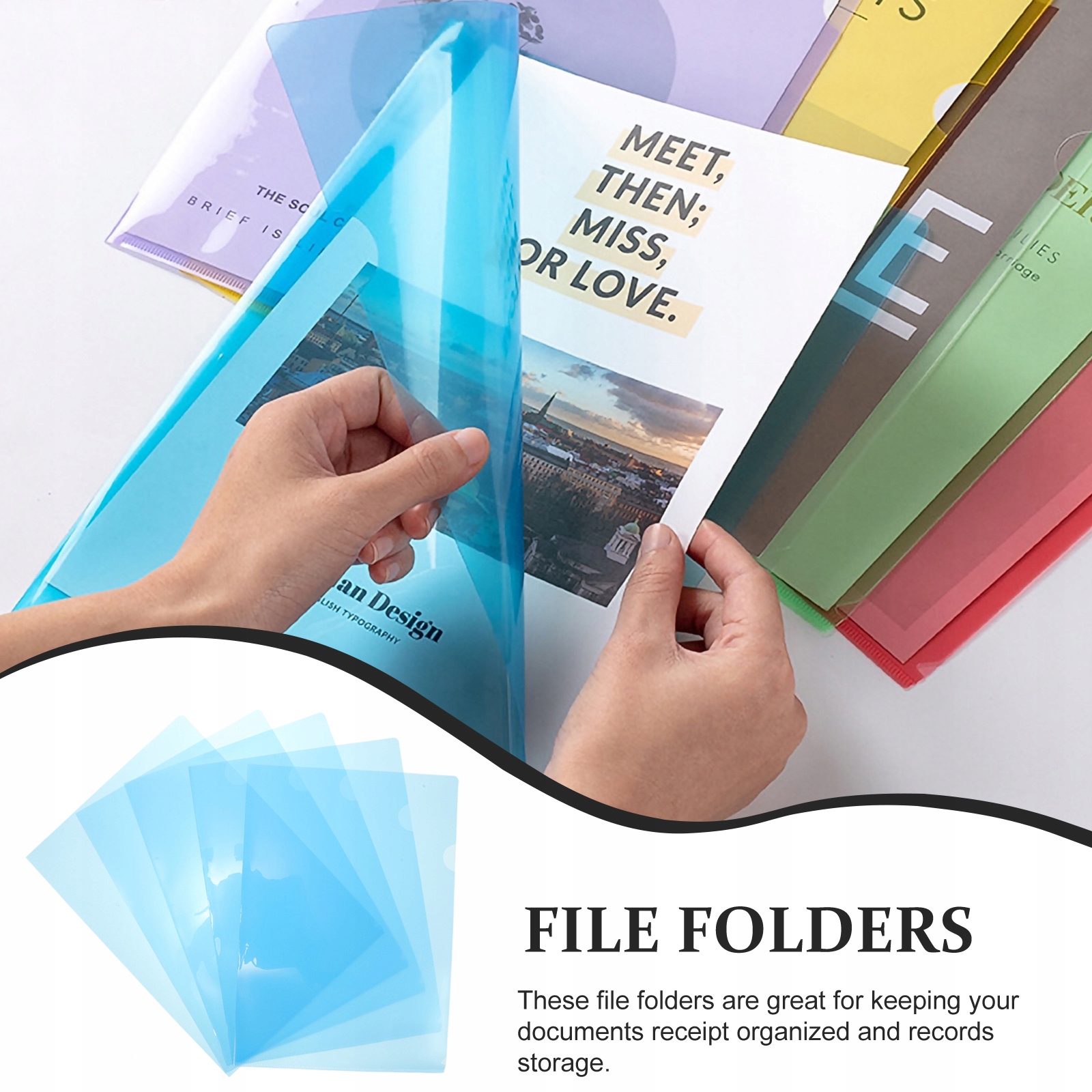 KURTKA JEDNCZĘŚCIOWA FOLDEROWA 12 SZT Marka bez marki