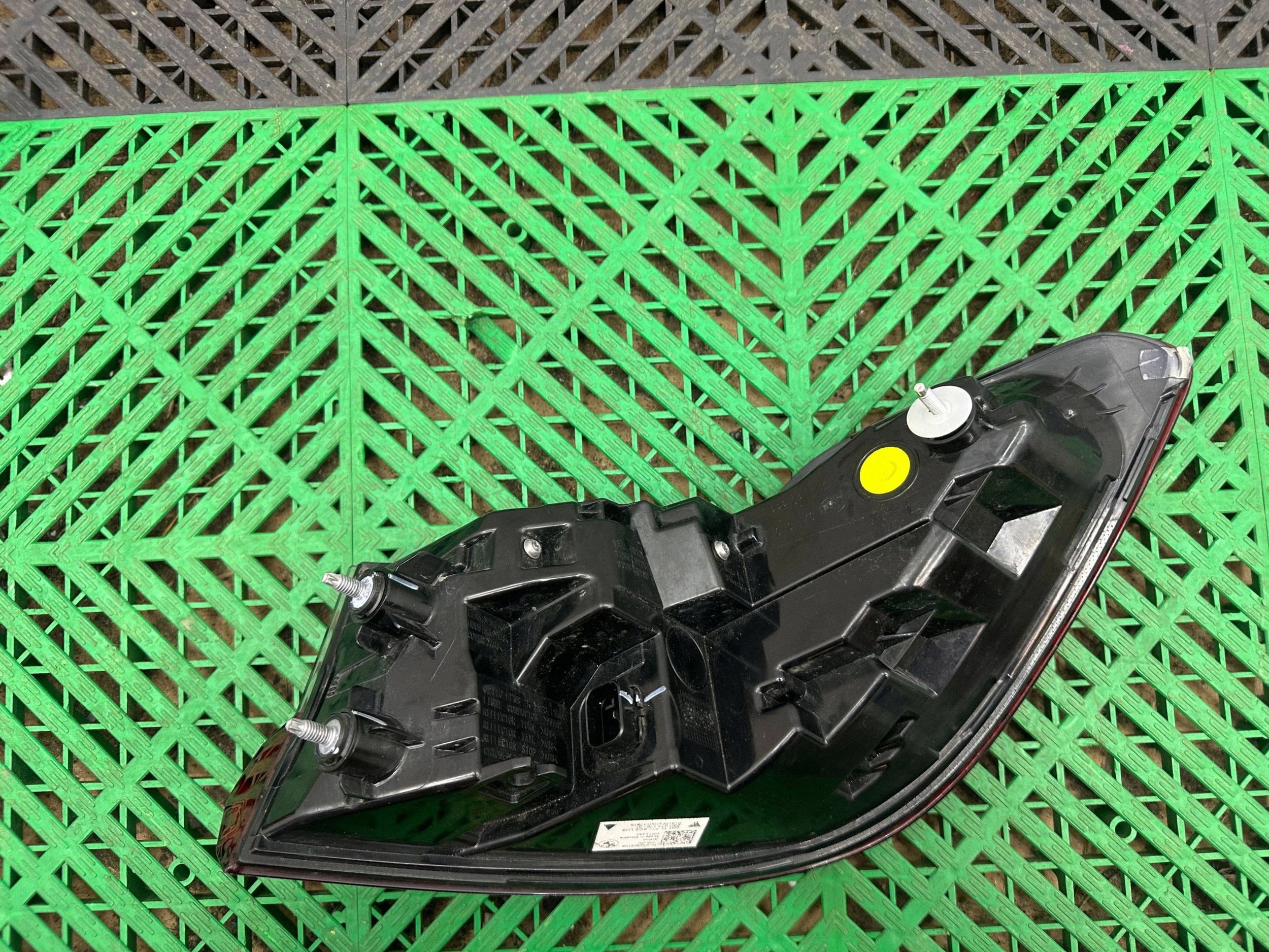 light rear rear part side left BMW 3 G21 5A3BC71