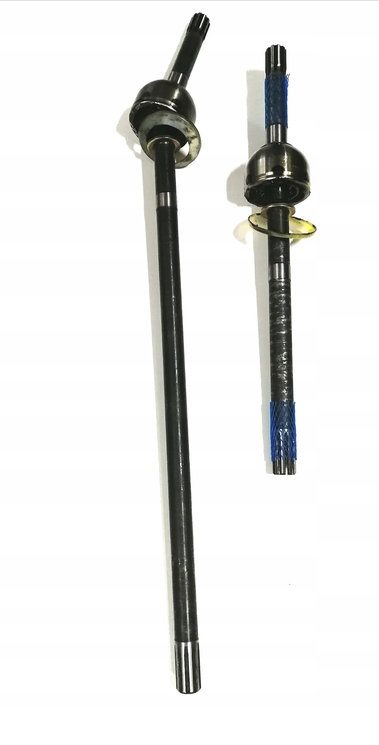 GAZ 69 Uaz komplet polosi nowy Car type 4x4 SUV Passenger cars