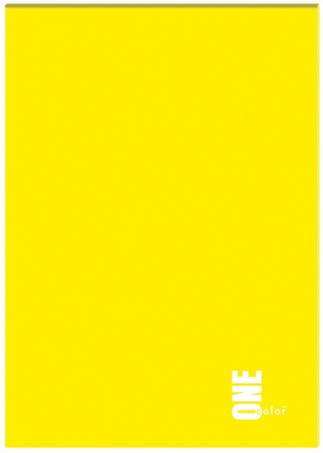 BLOK NOTES BIUROWY A6 W KRATKĘ 100 kartek Format A6