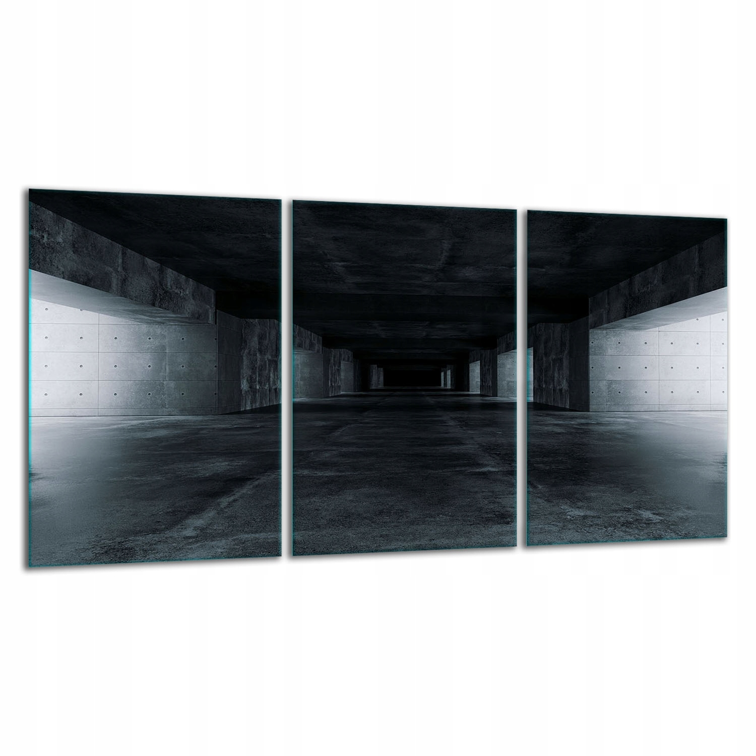Skleněná Deska Na Krájení Deska 3x30x52 Tunel Tvrzené Sklo Kuchyně 7v1