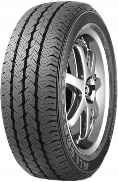 pneumatika Torque TQ7000 195/65R16C All Season 104/102R