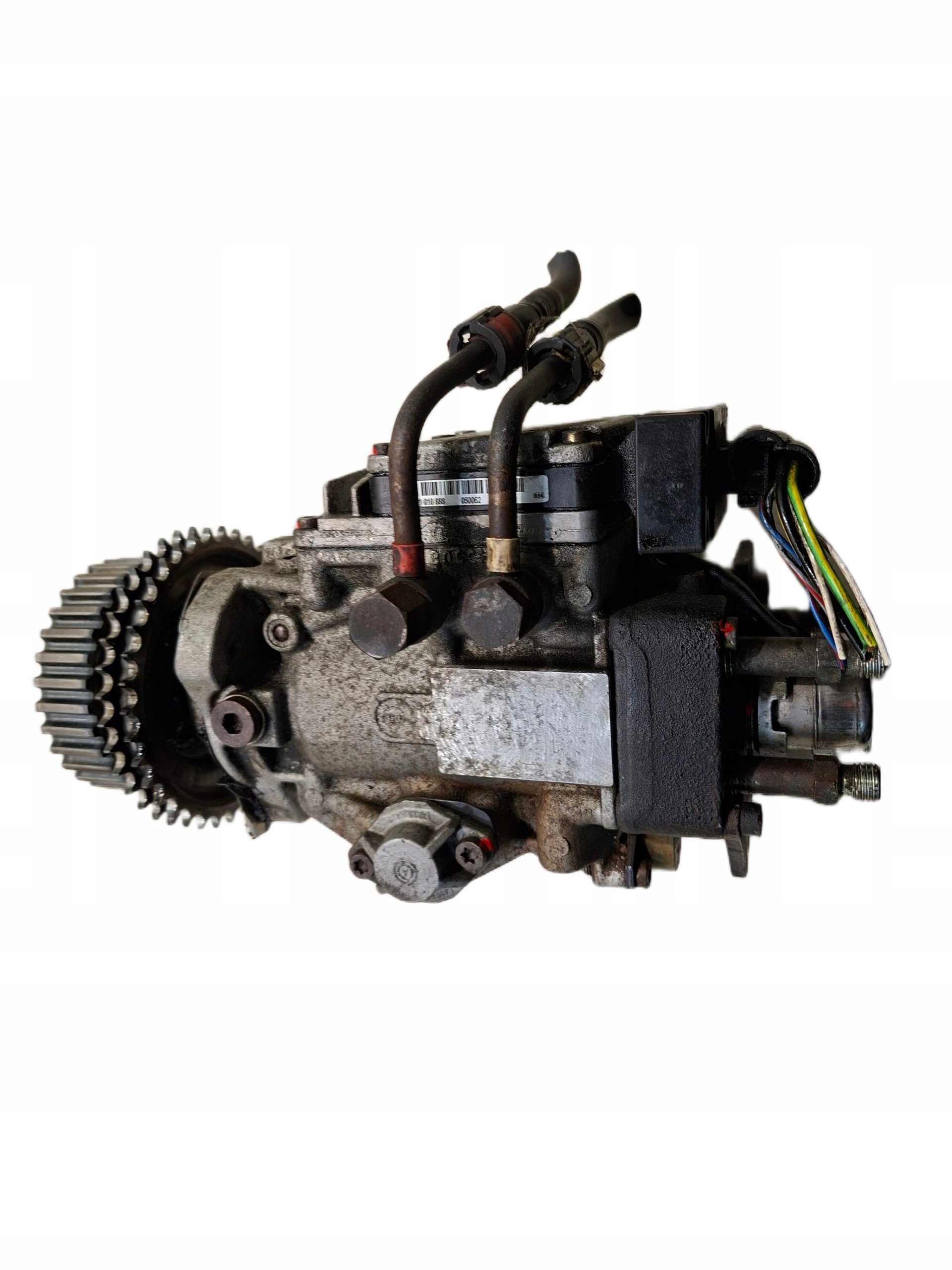 pompe d'injection FORD FOCUS MK1 1.8 TDDI C9DB 0281010888