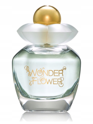 Oriflame Woda toaletowa Wonder Flower unikat