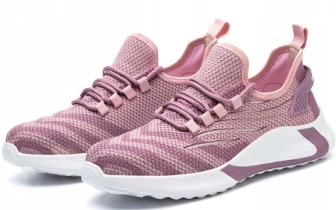 Buty robocze damskie lekkie oddychające