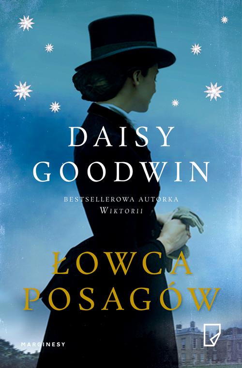 ŁOWCA POSAGÓW DAISY GOODWIN EBOOK