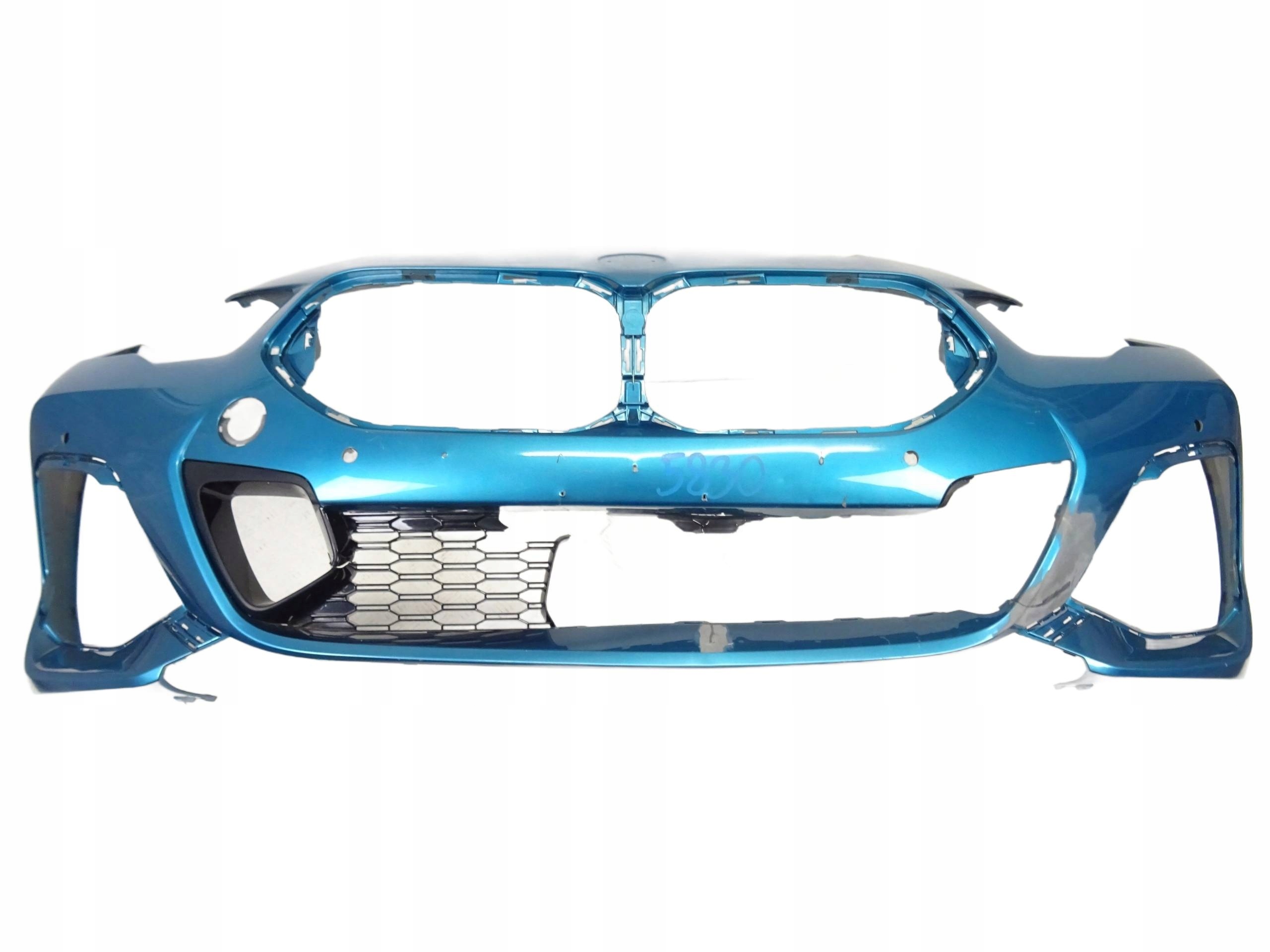BMW 2 F44 GRAN COUPE m-packet bumper front