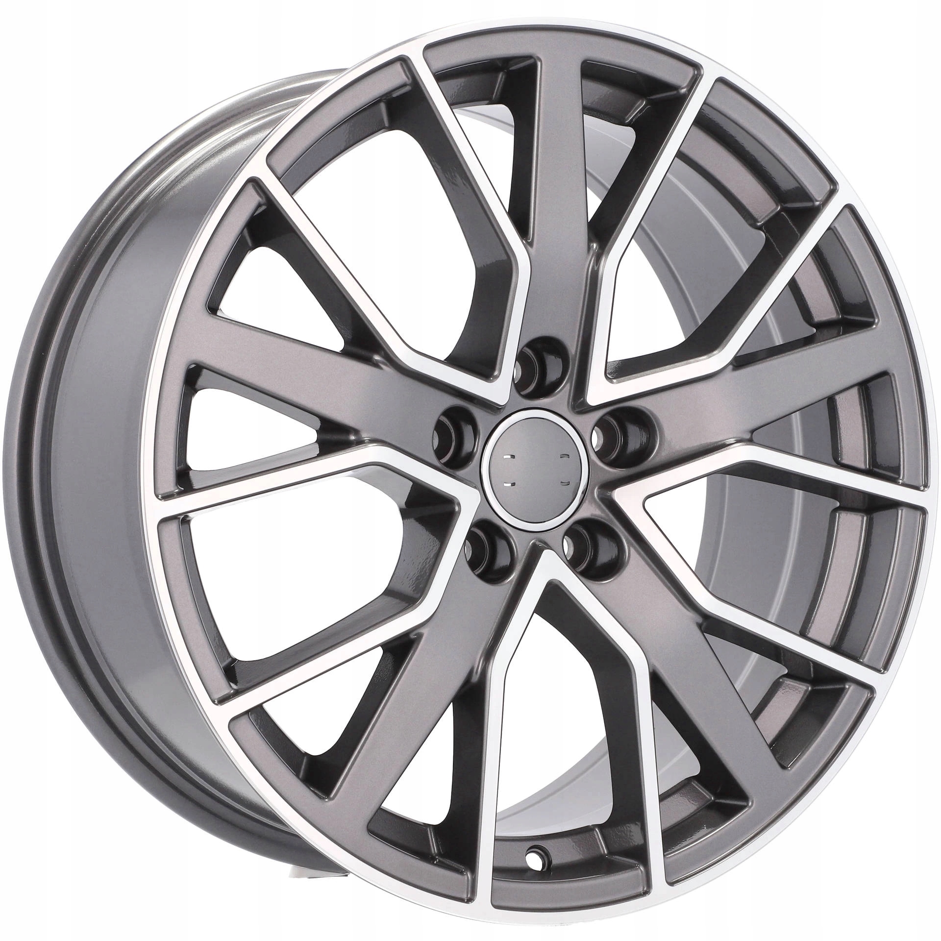 V-Style 19 pre Audi A6 Allroad C8 S5 8T/8F F5 B10 Q3 8U F3 Rs Q3 8U