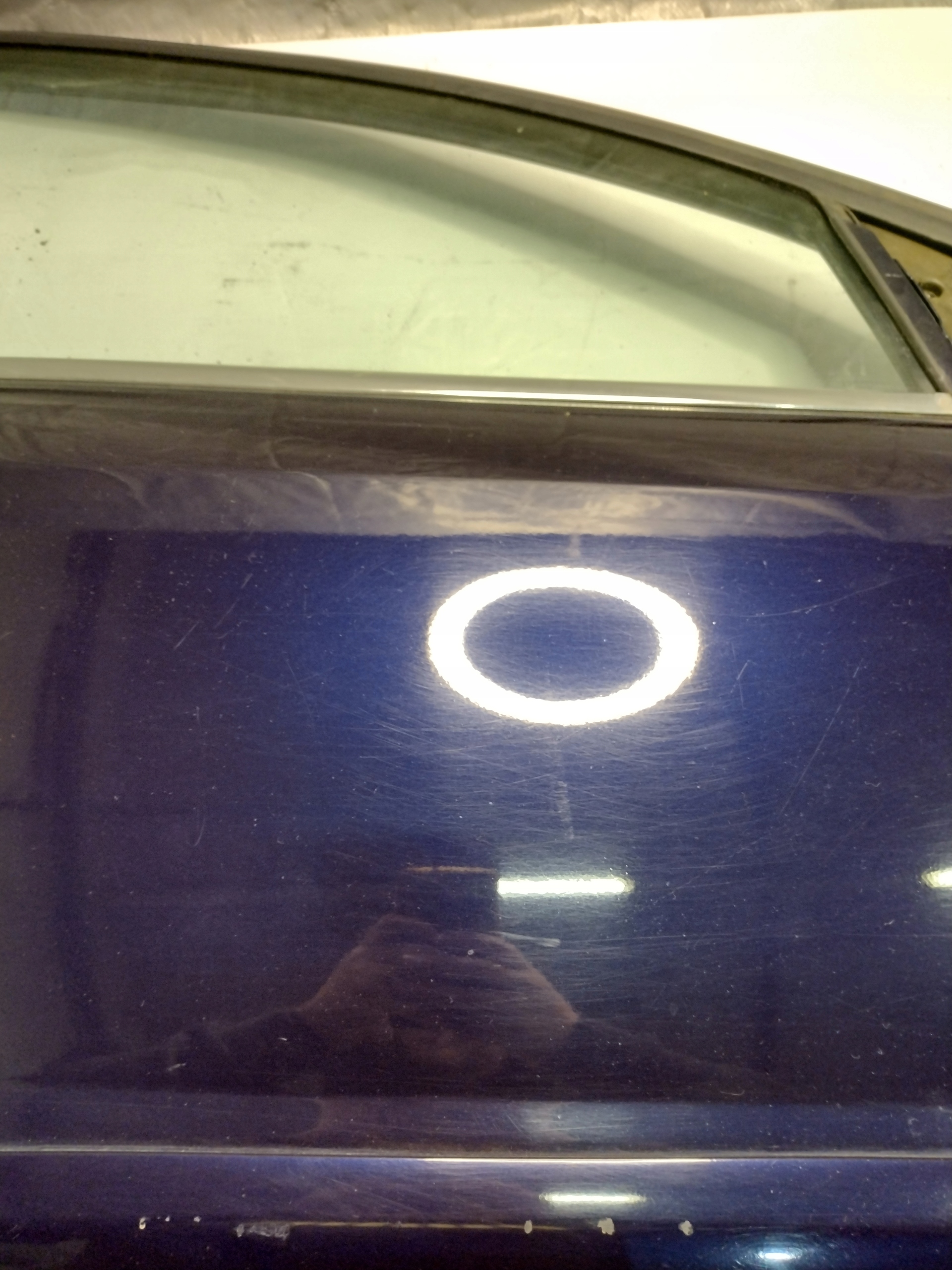 door right front Opel Vectra C k: Z21A