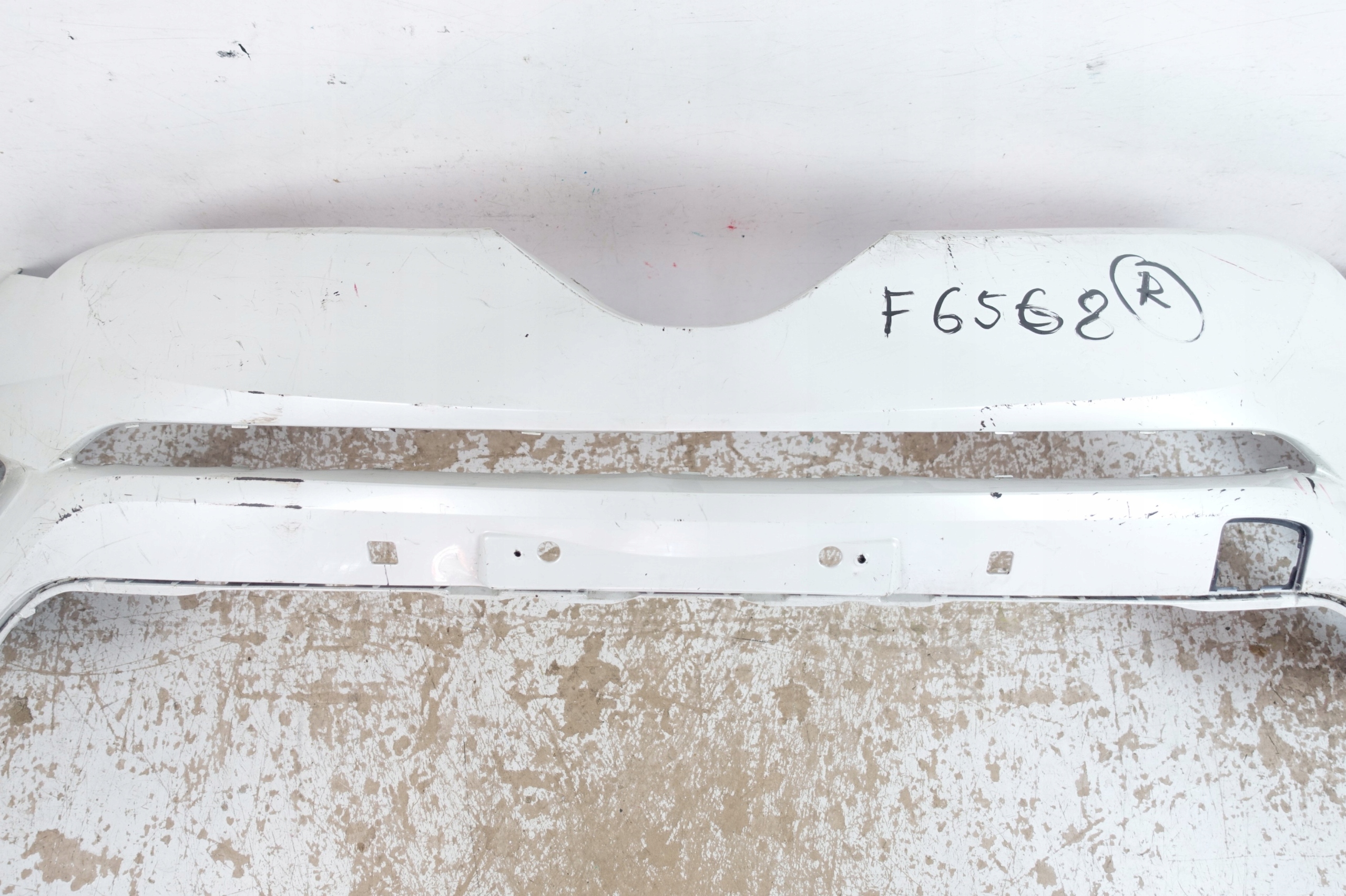 TOYOTA C-HR 2016- bumper front front 52119-F4010