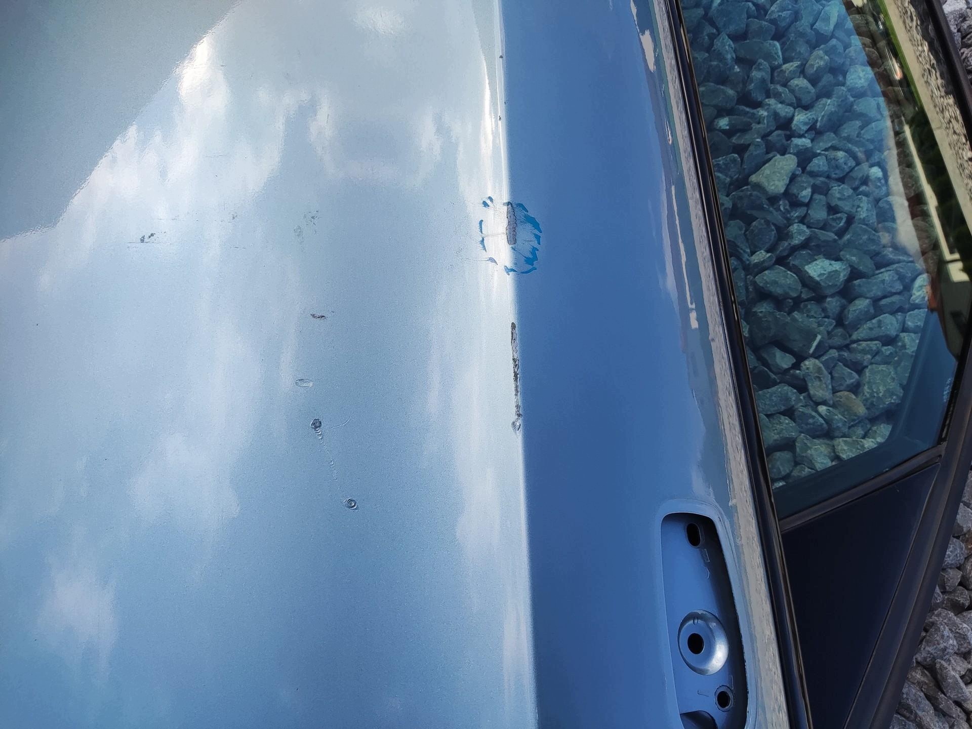door right right front front CITROEN DS5 2011-2015