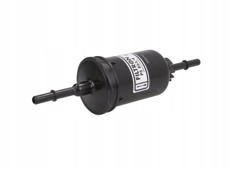 

Ford Fiesta V Fusion benzyna filtr paliwa